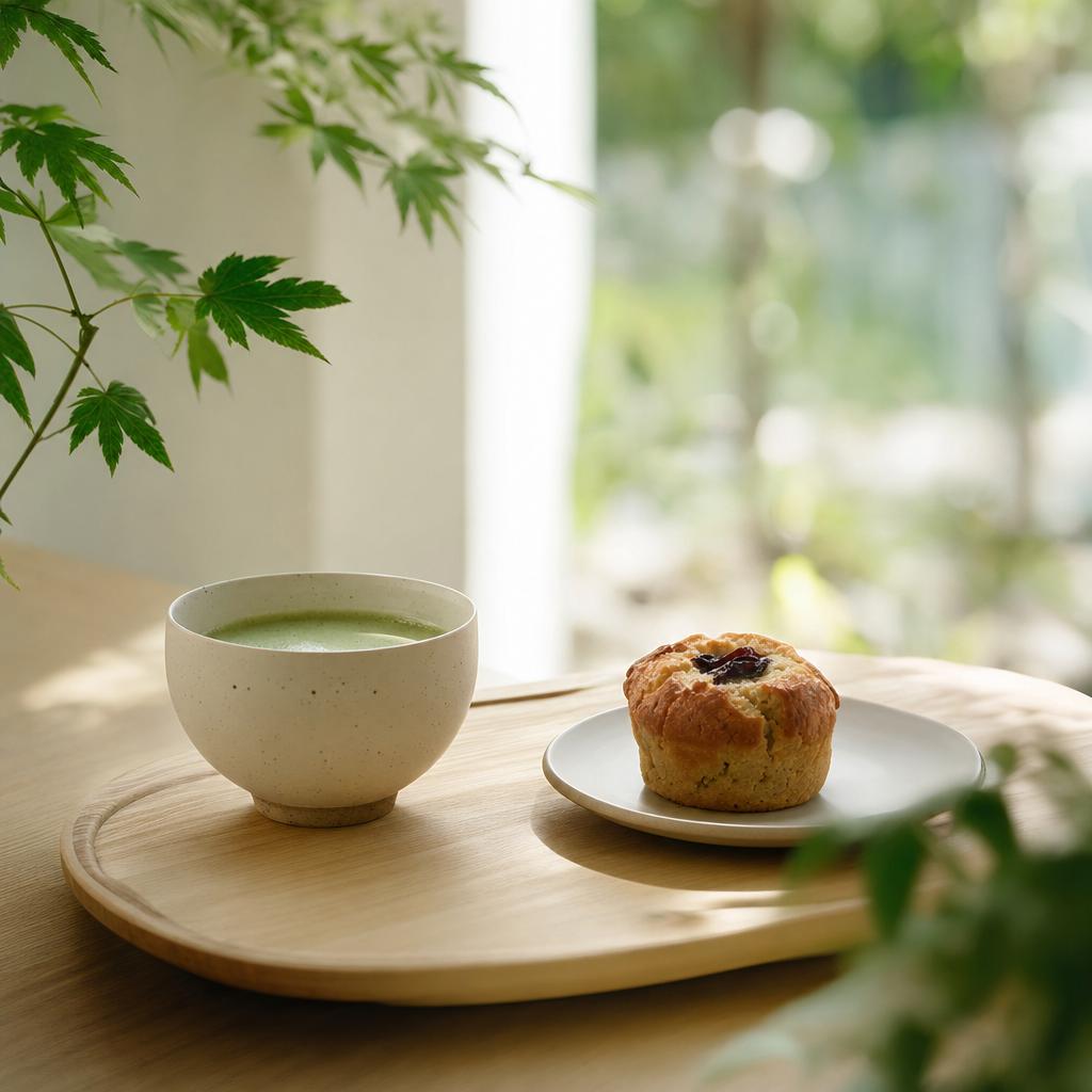 季節の商品を並べた店内のイメージ